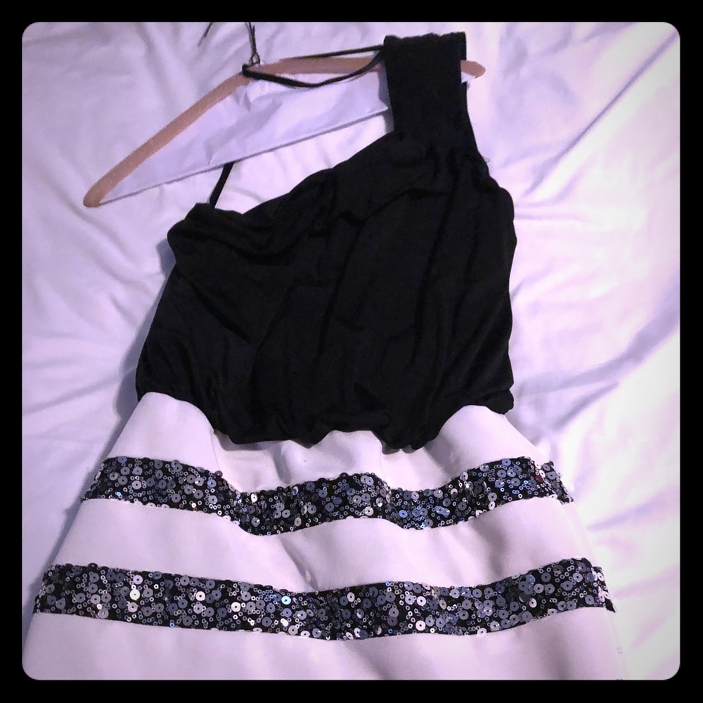 Cocktail dress
